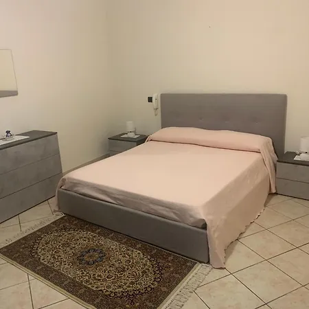 Del Corso Bed & Breakfast *