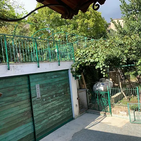Del Corso Bed & Breakfast