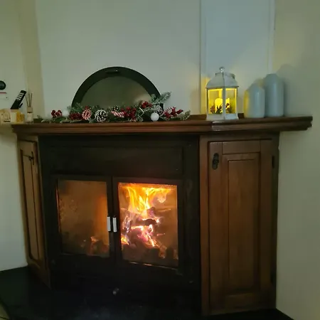 Del Corso Bed & Breakfast Serrastretta