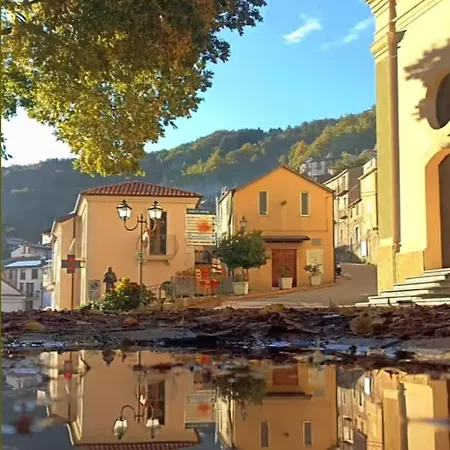 Del Corso Bed & Breakfast Serrastretta
