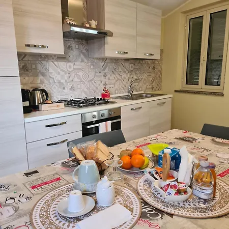 Del Corso Bed & Breakfast *