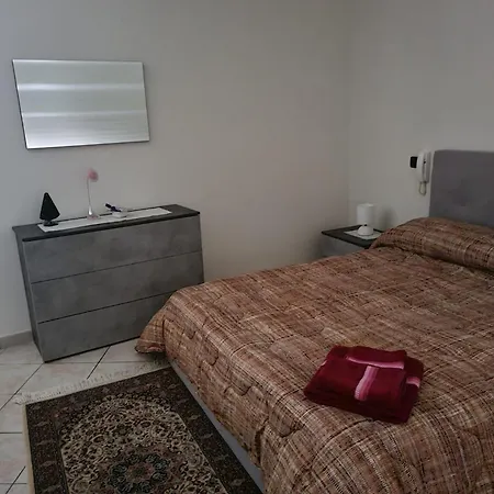 Del Corso Bed and Breakfast